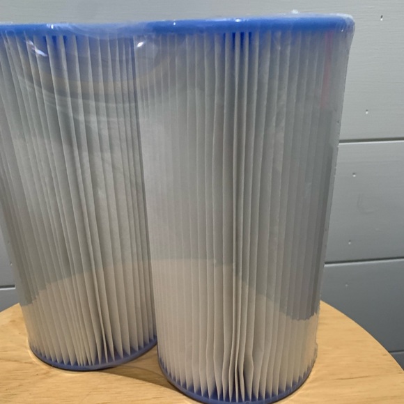 Band new in the shrink wrap.  
Intex, pool filter. (2) - Picture 4 of 6